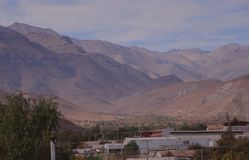 En este momento estás viendo 🏞️ Historia de Combarbalá: Un viaje al pasado en el corazón de Chile